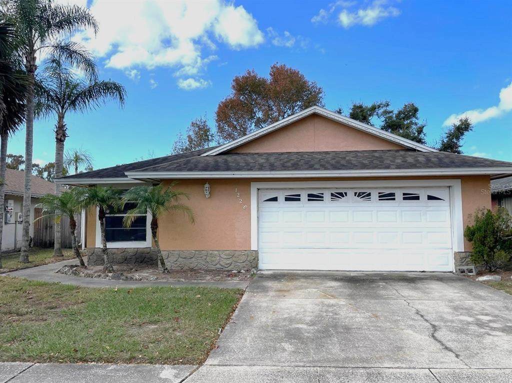 1223 La Mesa Avenue - Photo 1