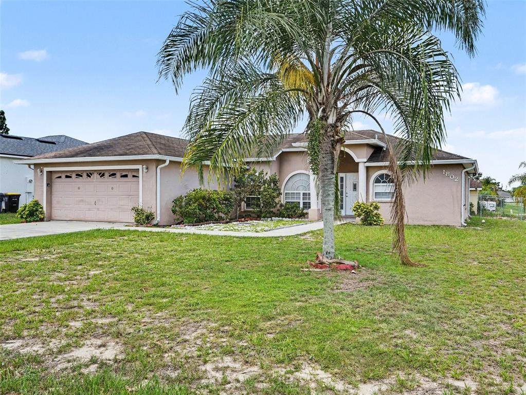 1802 Hudson Court - Photo 1