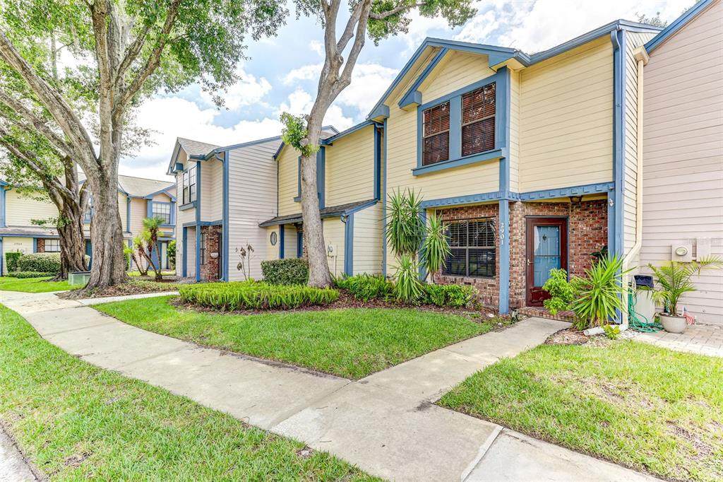 2901 Wareham Court - Photo 1