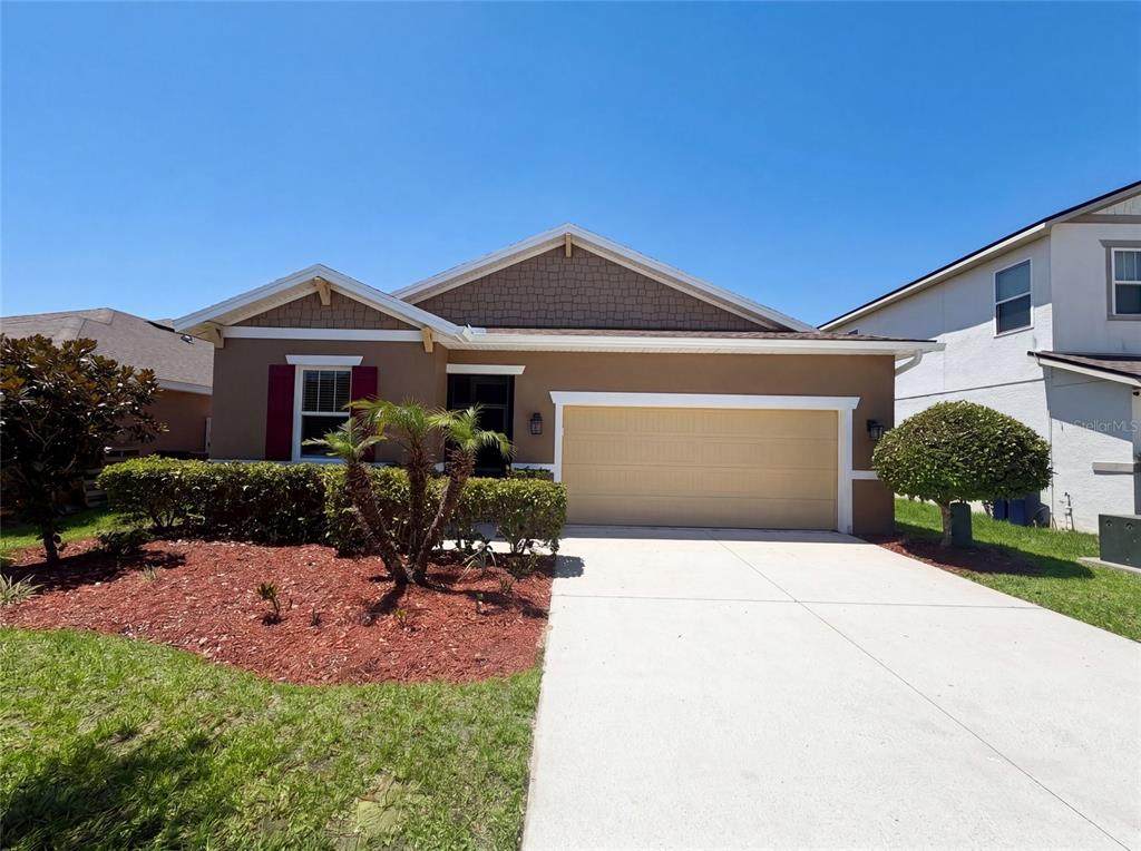 480 Buchannan Drive - Photo 1