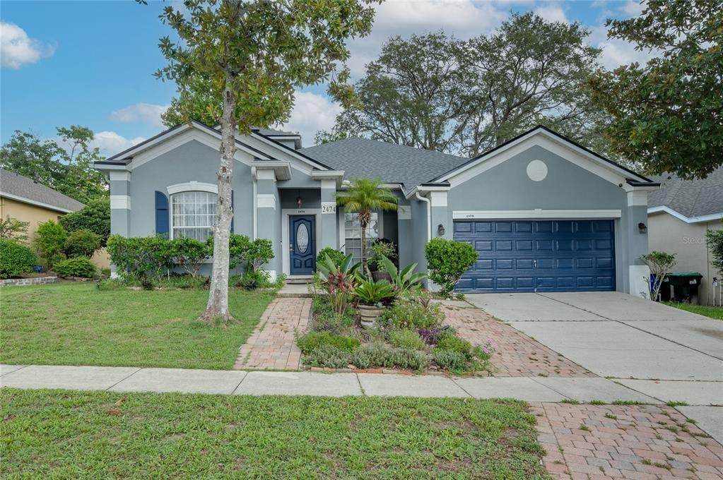 2474 Cimmaron Ash Way - Photo 1