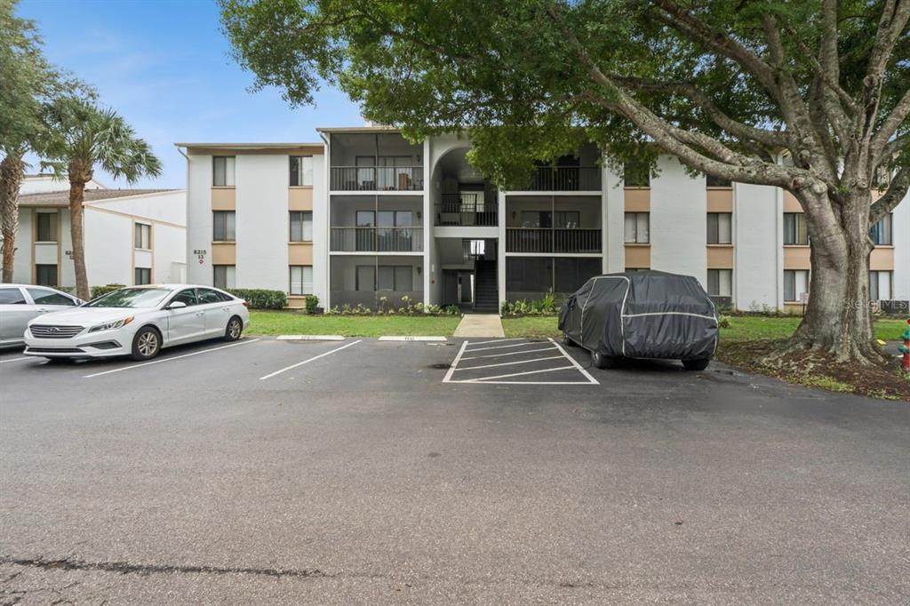 8215 Sun Spring Circle - Photo 1