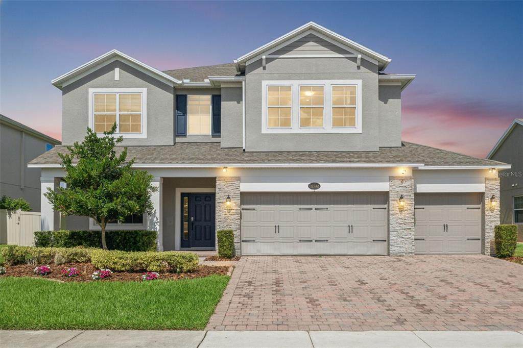 16044 Citrus Knoll Drive - Photo 1