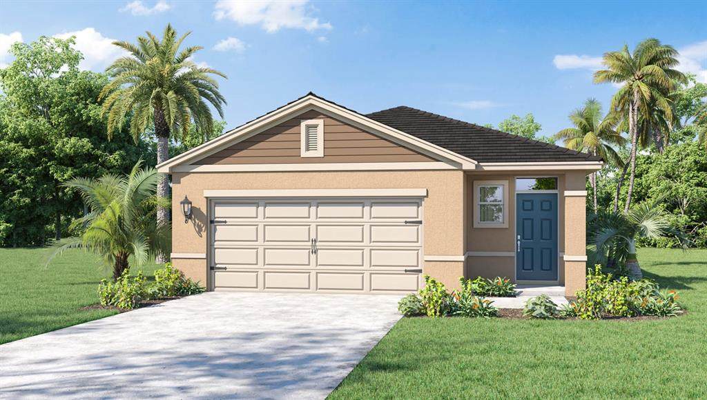 4045 Giorgio Drive - Photo 1