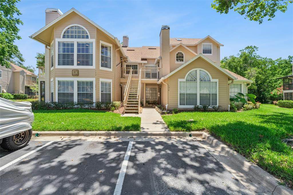 634 Steamboat Court - Photo 1