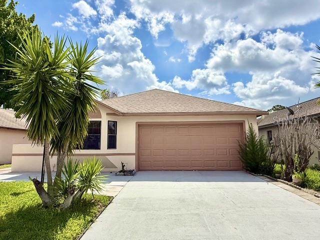 2911 Woolridge Drive - Photo 1