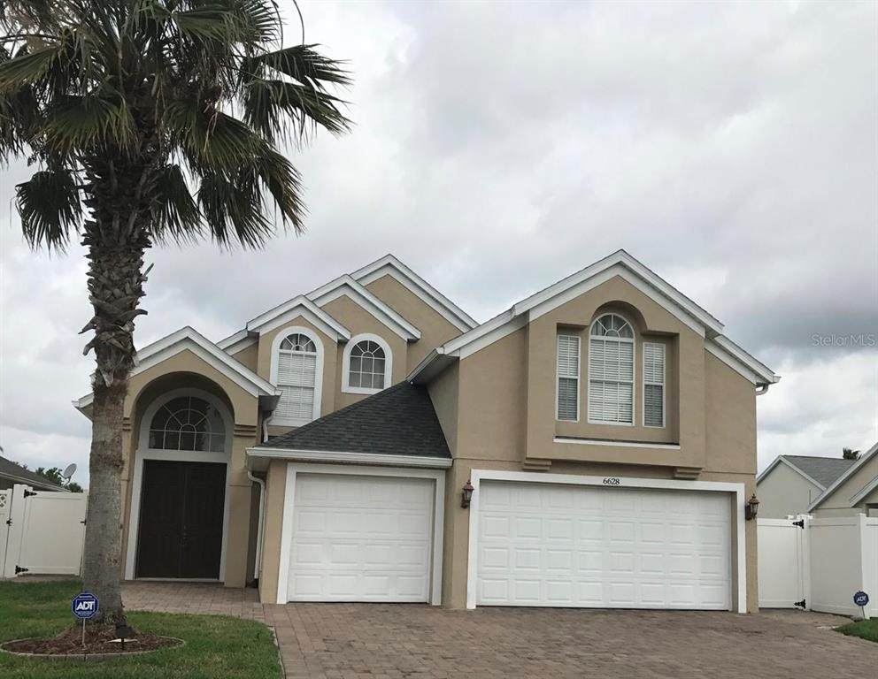 6628 Bouganvillea Crescent Drive - Photo 1