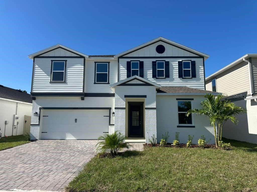 3449 Sanctuary Drive - Photo 1
