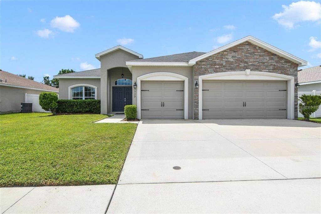 4539 Calumet Drive - Photo 1