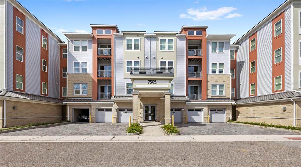 7505 Laureate Boulevard - Photo 1