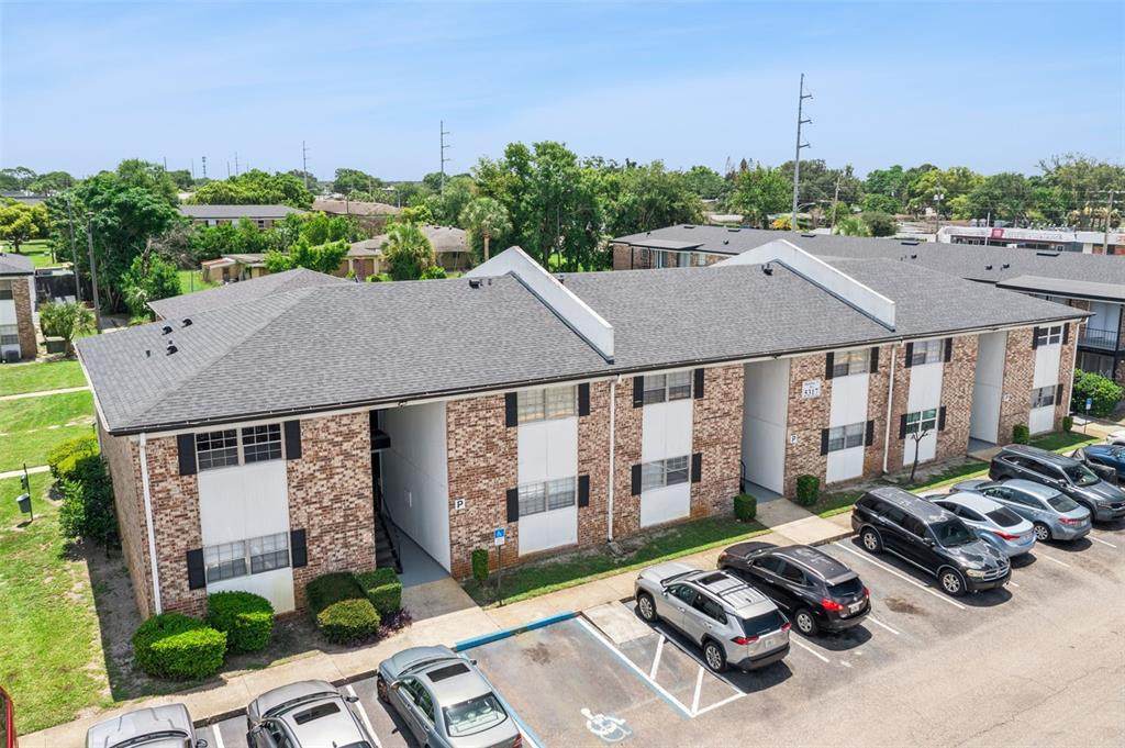 5317 Curry Ford Road - Photo 1