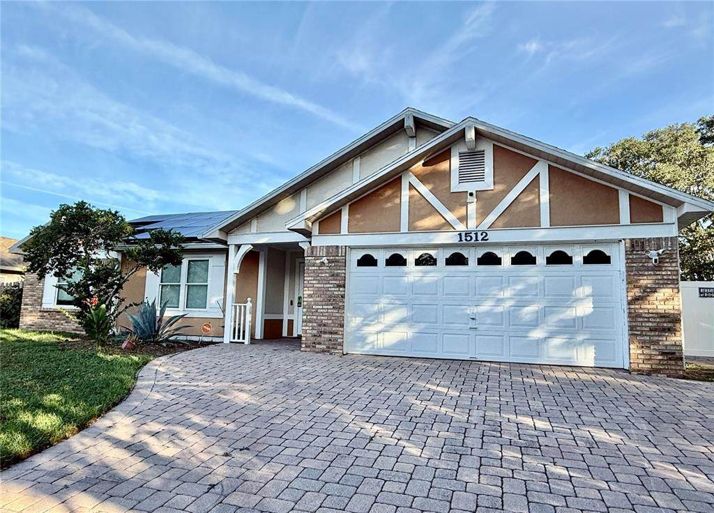 1512 Ison Lane - Photo 1