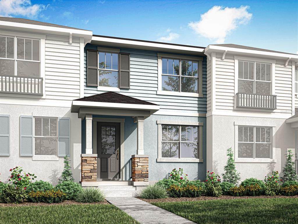 1407 Tarflower Drive - Photo 1