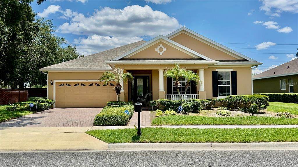 1801 Burdock Drive - Photo 1