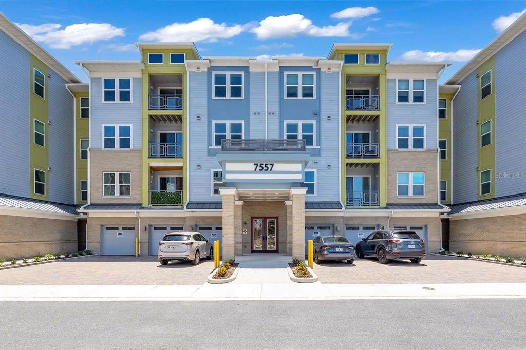 7557 Laureate Boulevard - Photo 1