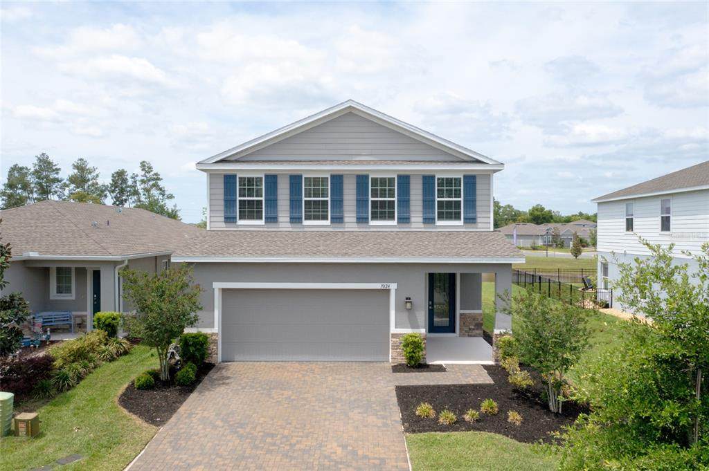 7024 Lanier Falls Road - Photo 1