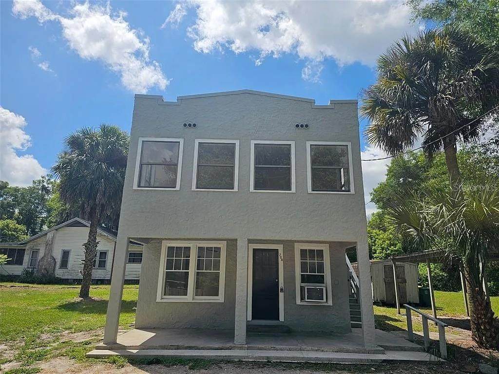 738 Wood Street - Photo 1