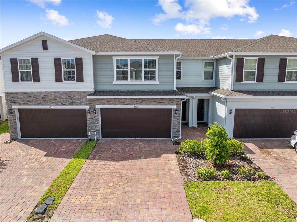 1259 Wispy Cypress Drive - Photo 1