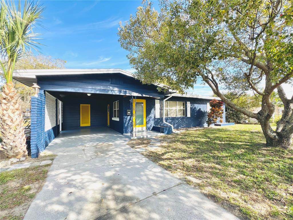 501 Avenue G - Photo 1