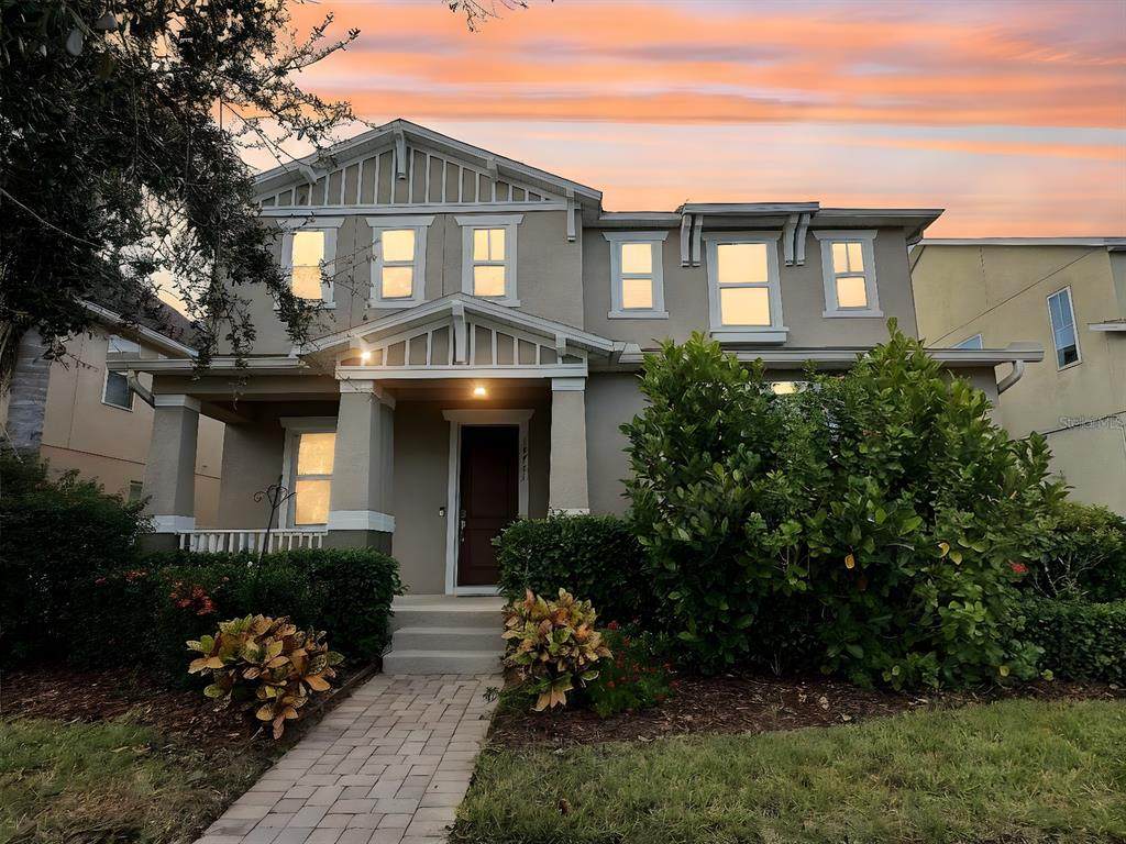 14741 Snowy Egret Street - Photo 1
