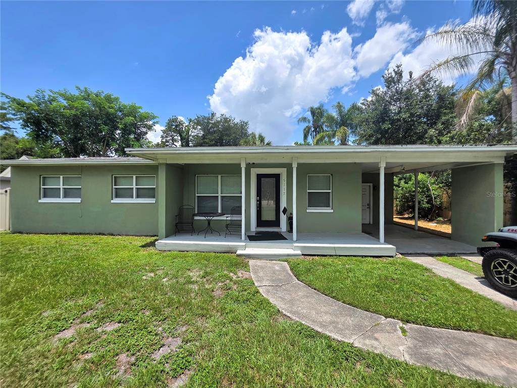 5117 Lake Howell Road - Photo 1