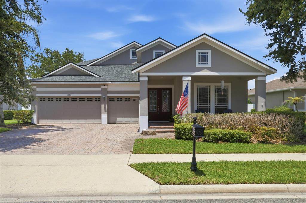 1830 Burdock Drive - Photo 1