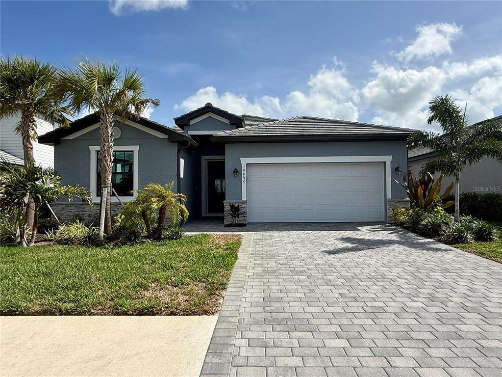 10852 Sun Drop Street - Photo 1