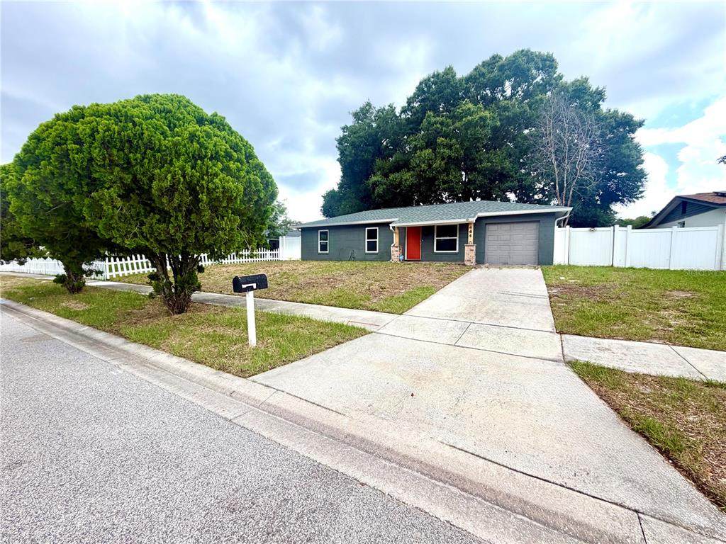 464 New Meadows Court - Photo 1