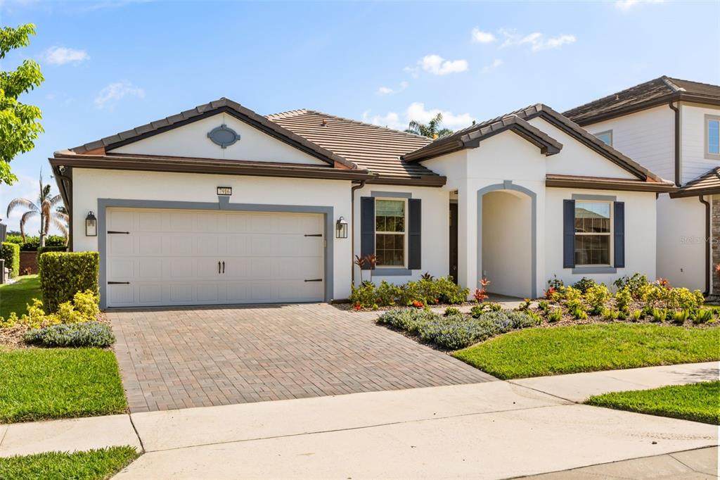 7916 Wandering Way - Photo 1