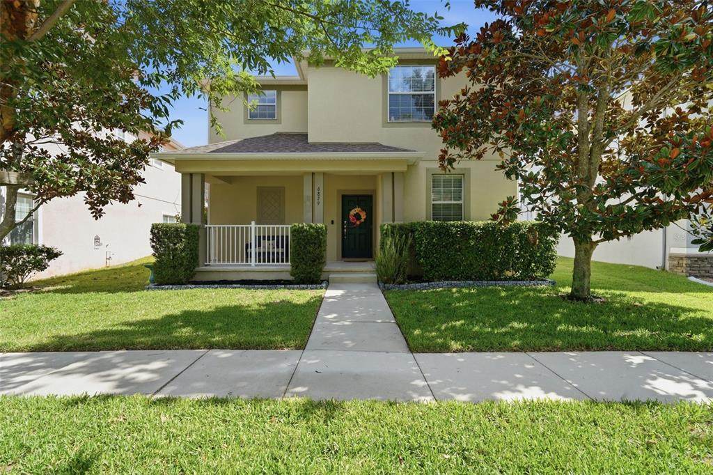 6829 Sundrop Street - Photo 1