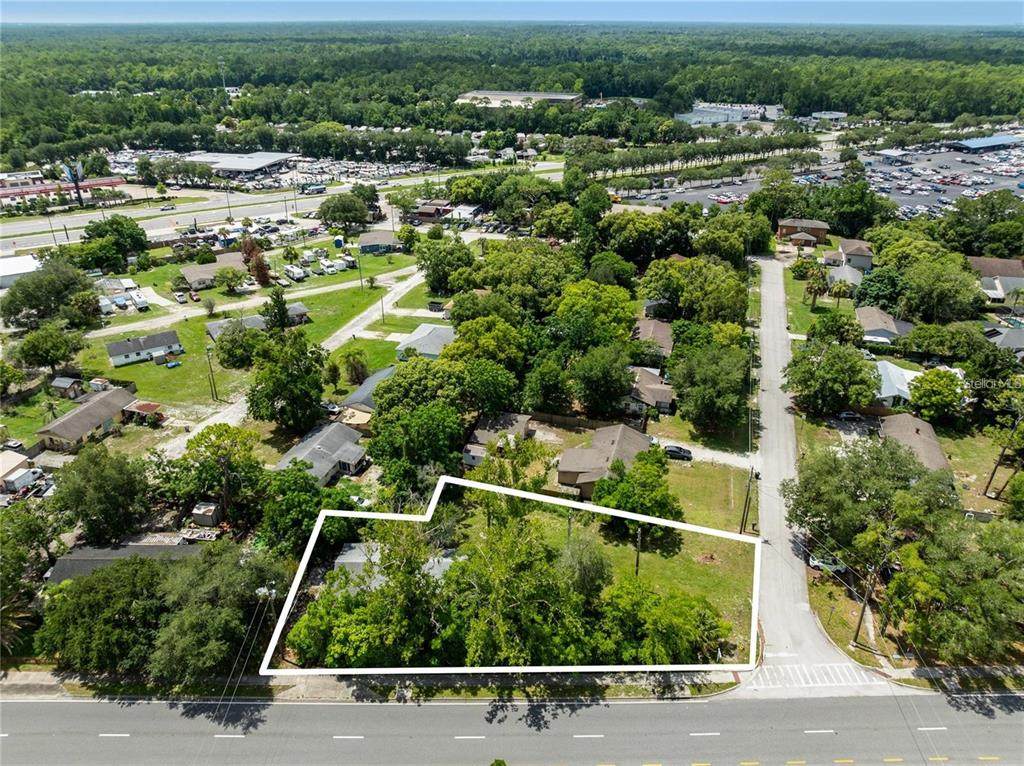 3711 Ronald Reagan Boulevard - Photo 1