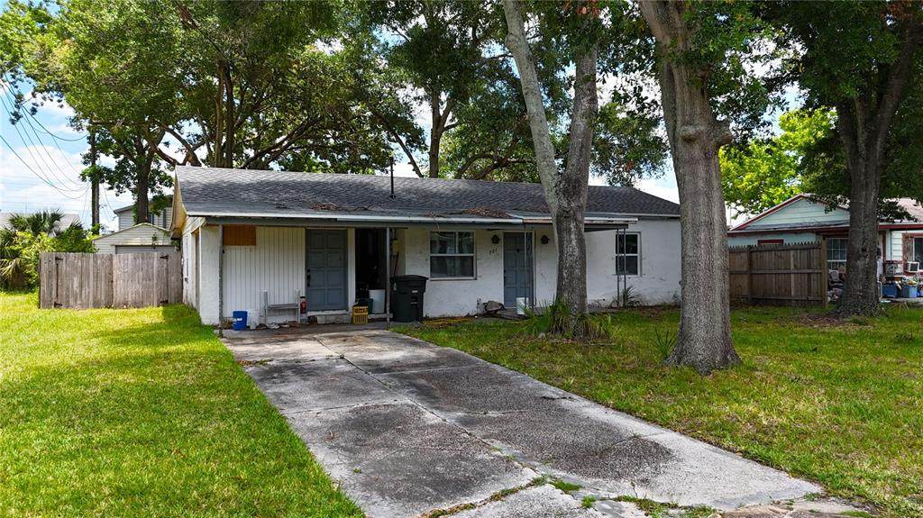 721 Woodland Street - Photo 1