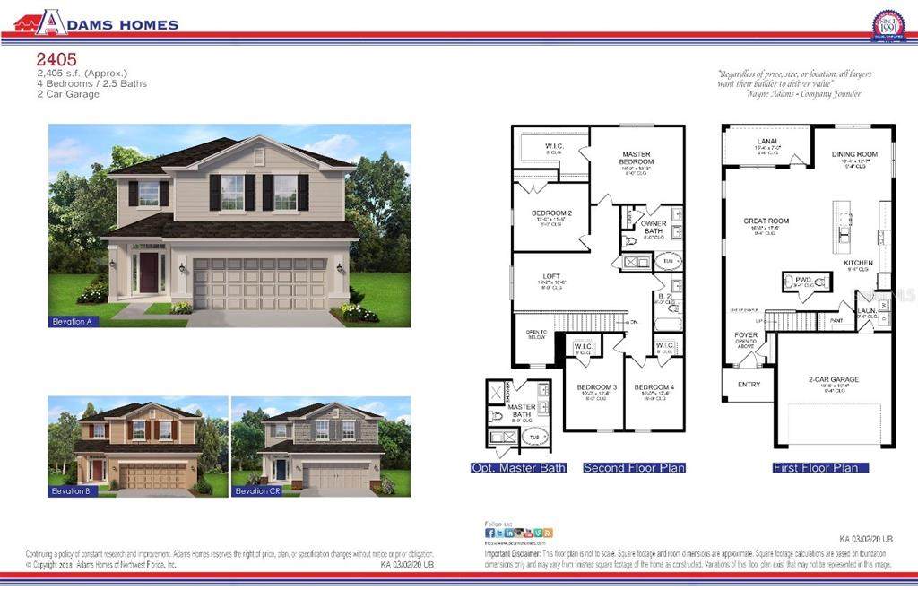 3626 Briarlynn Way - Photo 1