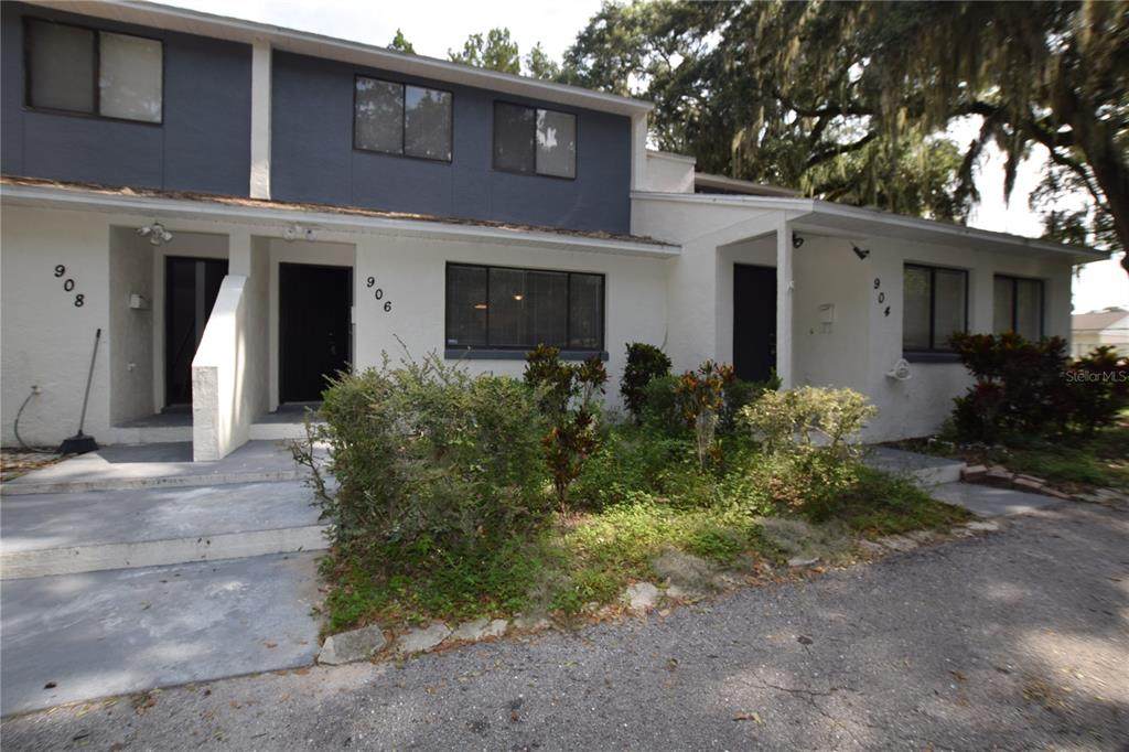 906 Sumter Street - Photo 1