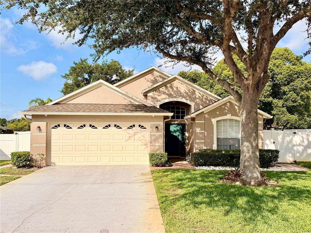 80 Pine Forest Place - Photo 1