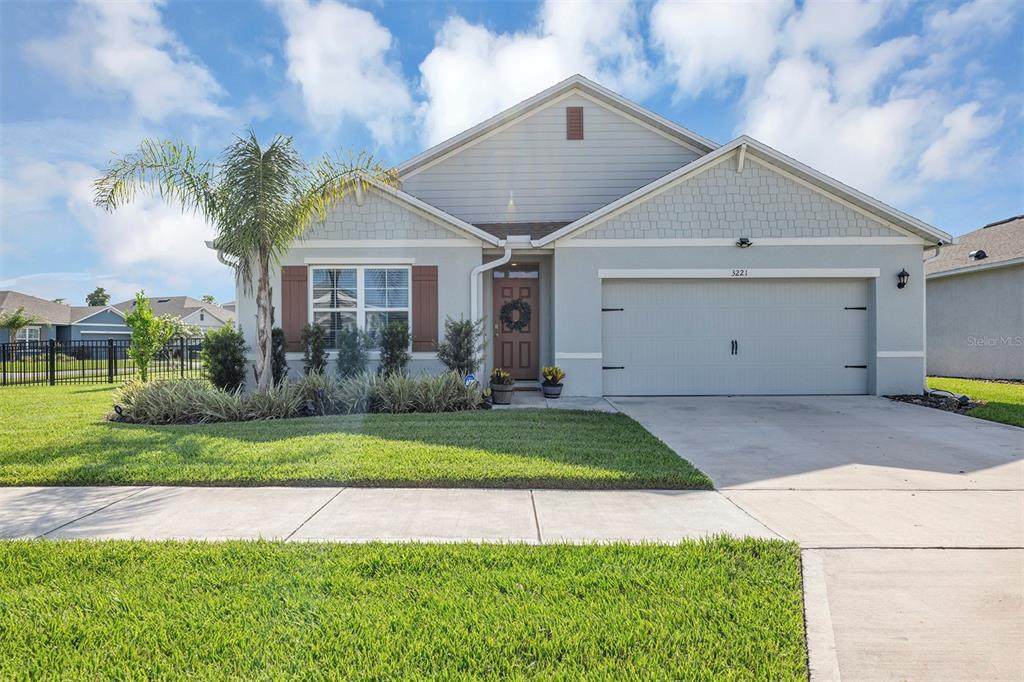 3221 Silas Drive - Photo 1