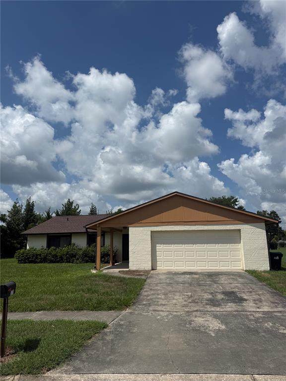 10719 Lazy Lake Drive - Photo 1