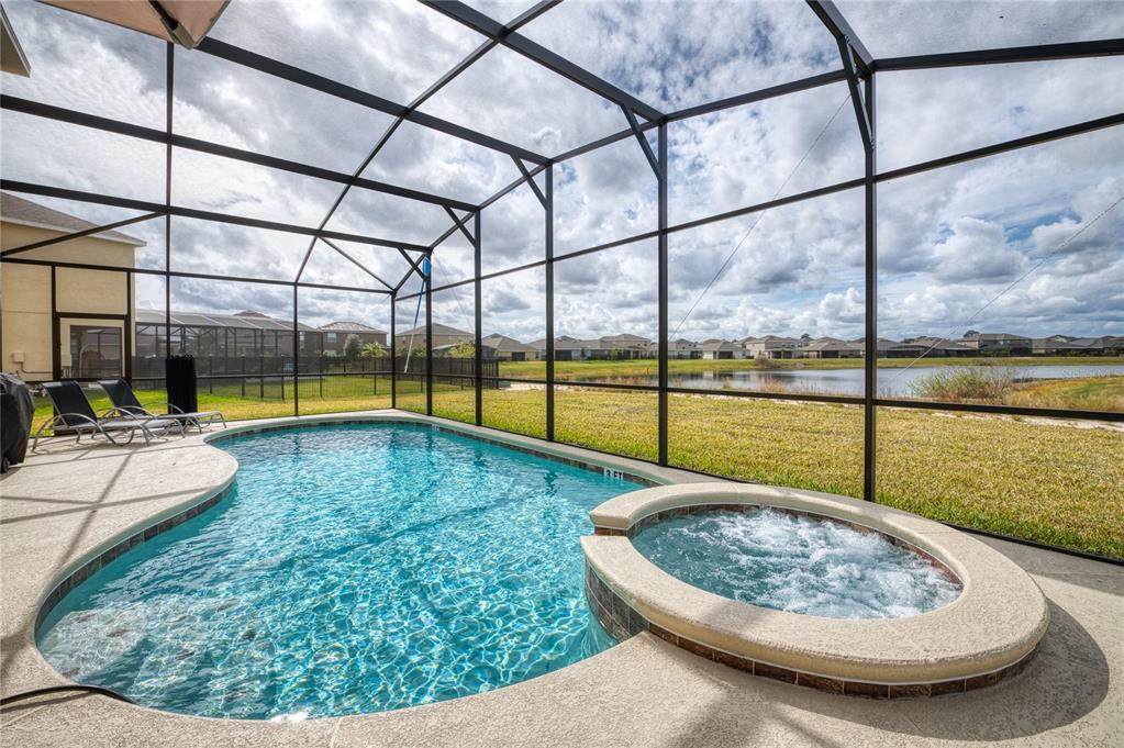 2219 Crofton Springs Court - Photo 1