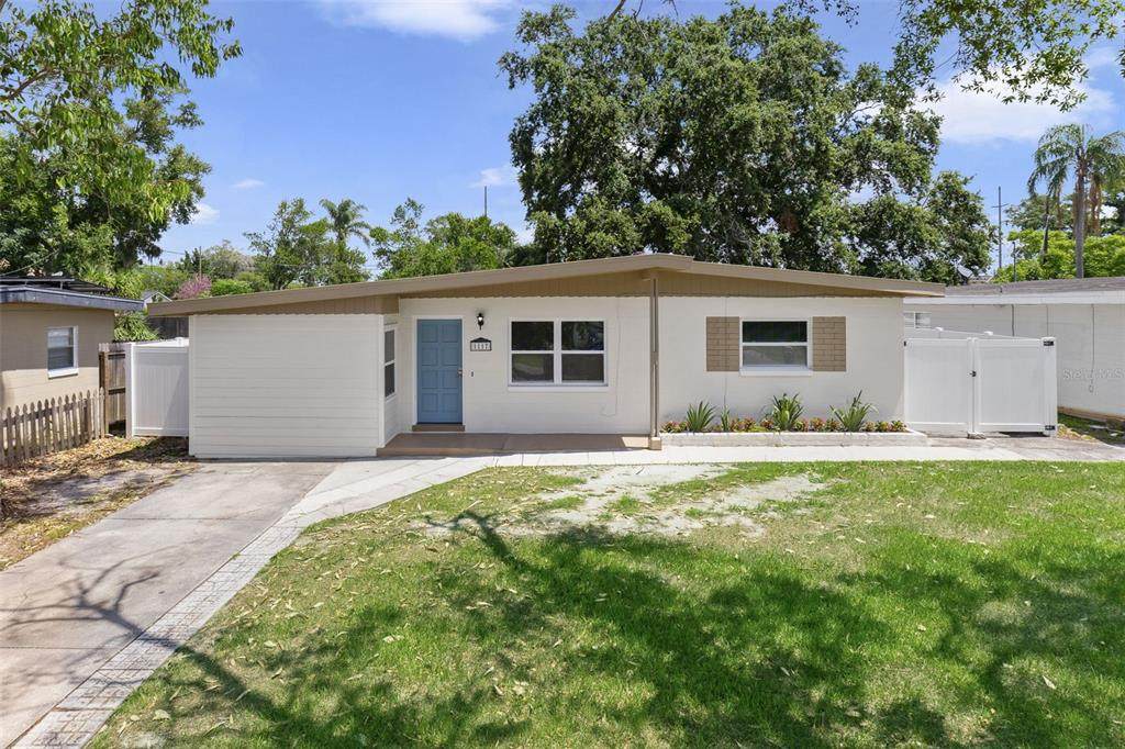1117 Neuse Avenue - Photo 1