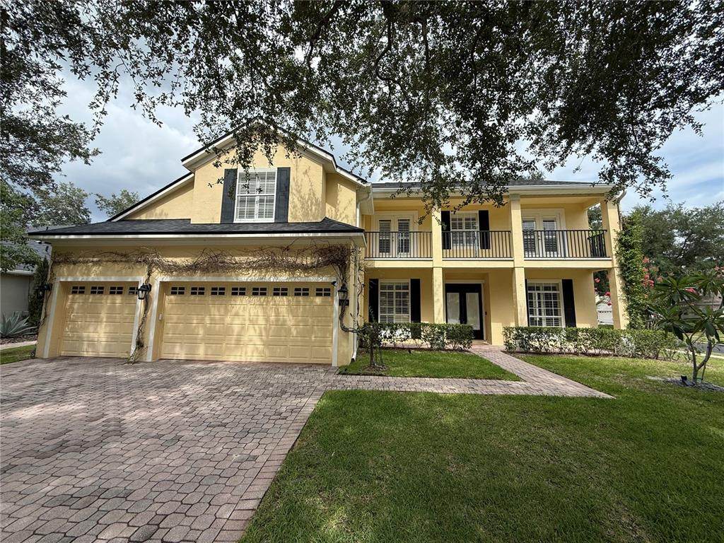 3425 Turningwind Lane - Photo 1