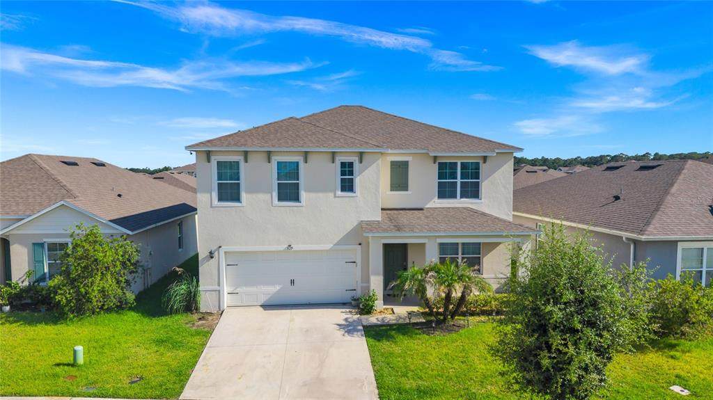 529 Talisi Loop - Photo 1
