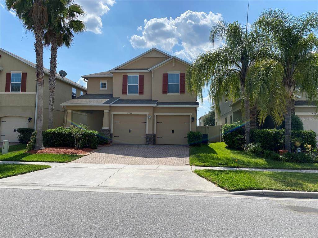 2728 Monticello Way - Photo 1