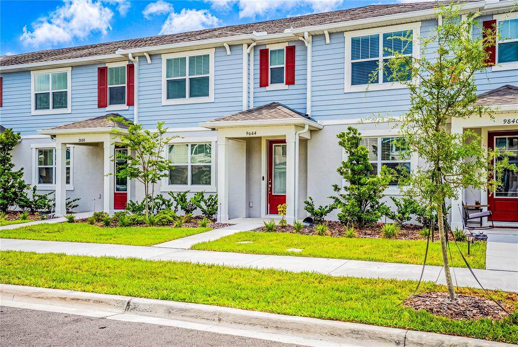 9844 Walkway Drive - Photo 1