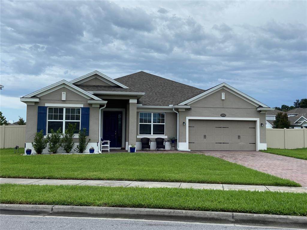 16707 Sanctuary Drive - Photo 1
