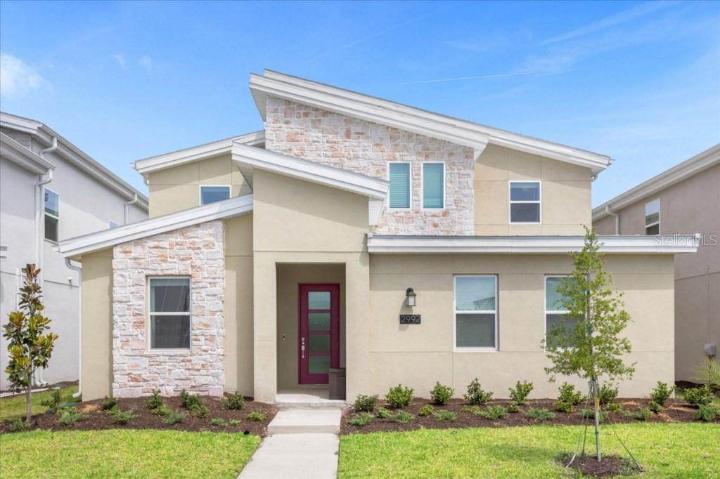 2992 Penelope Loop - Photo 1