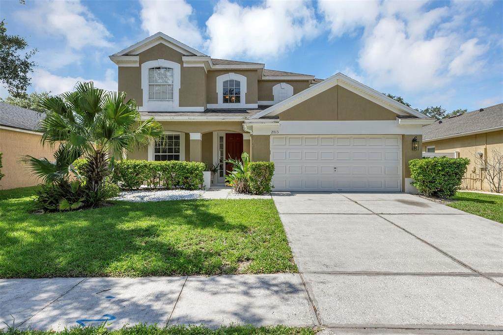 2013 Crossvine Lane - Photo 1