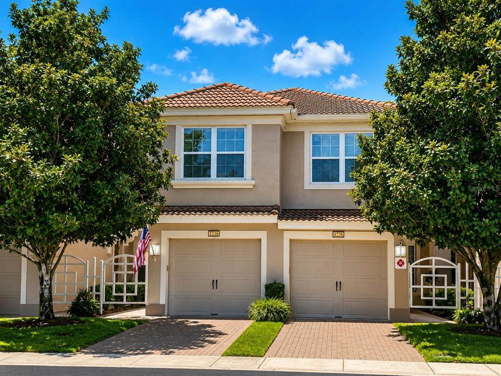 1230 Bella Cara Court - Photo 1