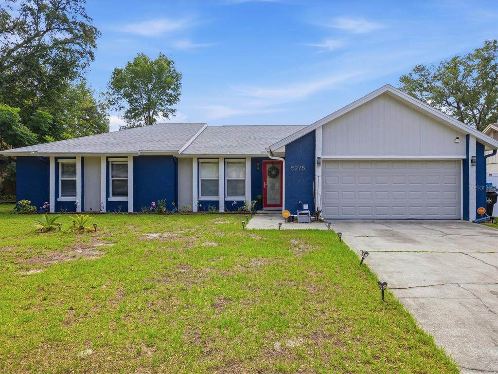 5275 Signal Hill Road - Photo 1