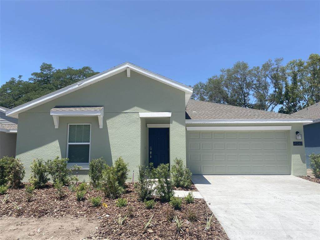 4261 Babbling Brook Way - Photo 1