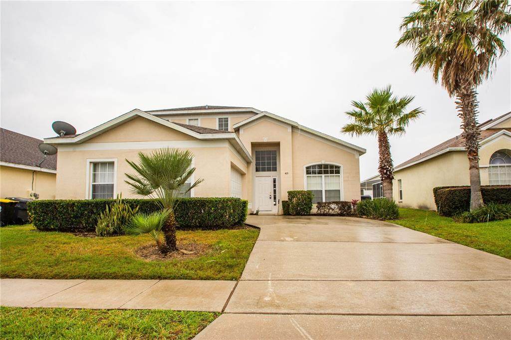 421 Lockbreeze Drive - Photo 1